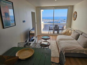 Vue Panoramique sur Bassin,Piscine et terrasse